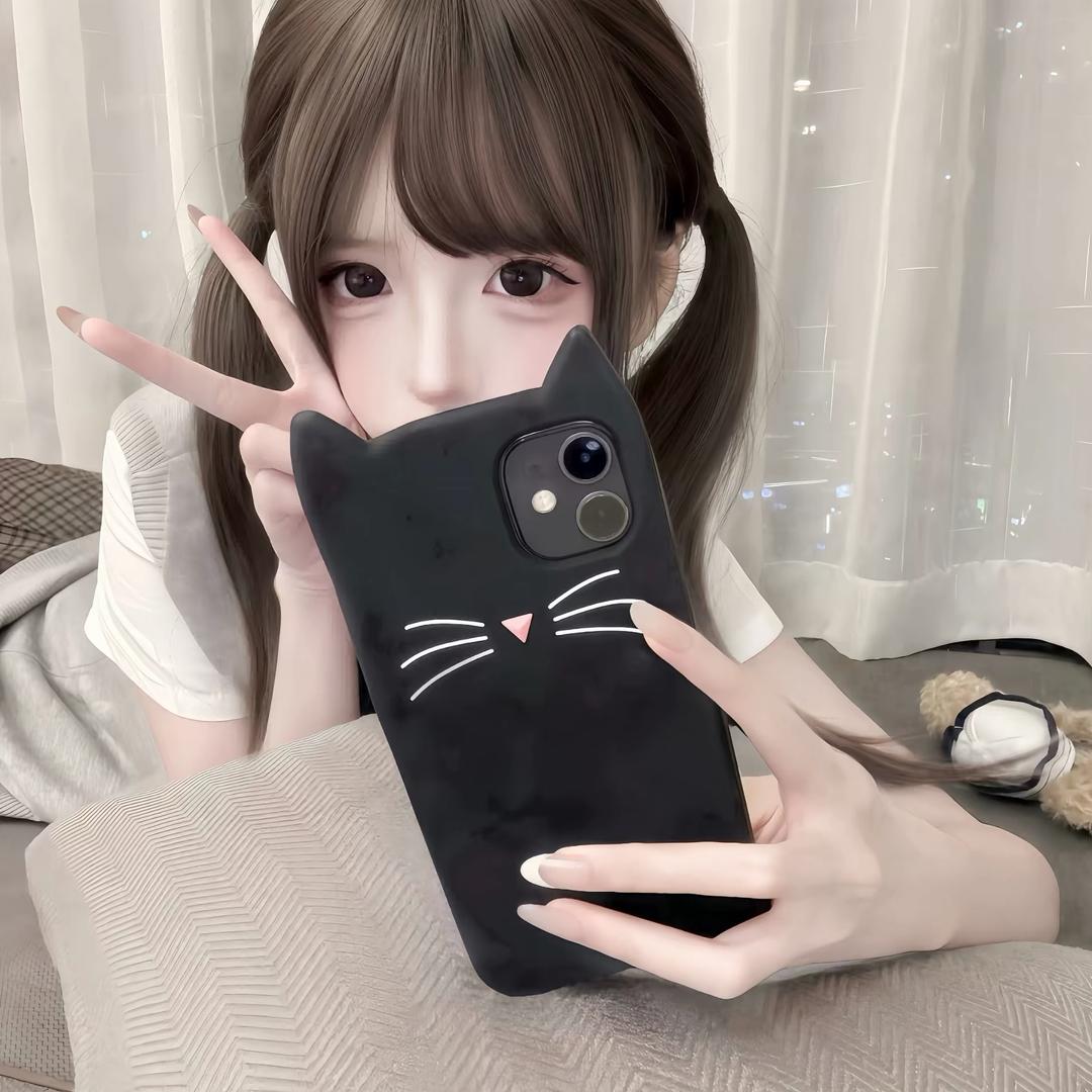 呆 萌