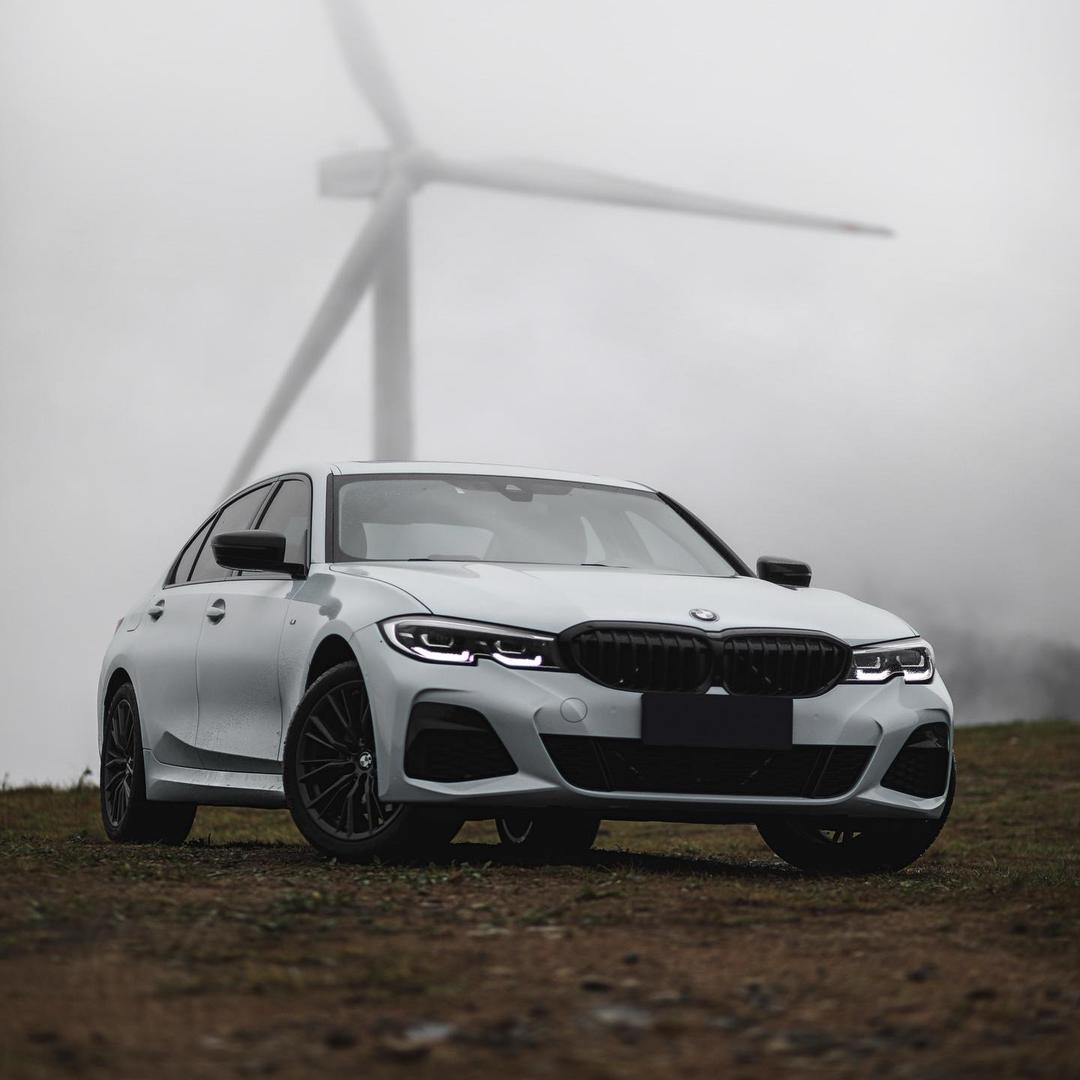 南京壹品-小杨帮提车