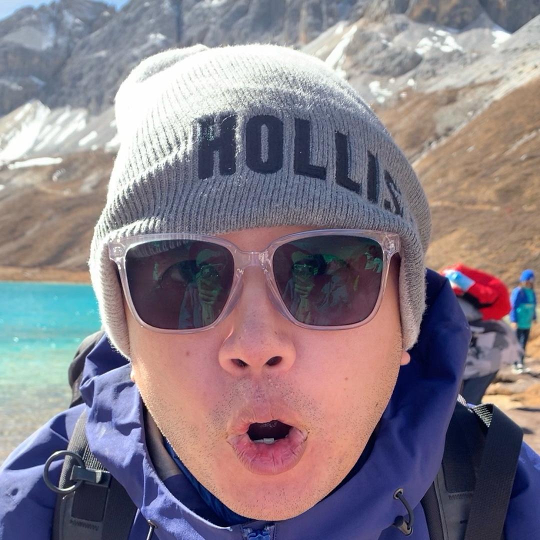 小霸宠牛排🥩- 哥哥@抖音