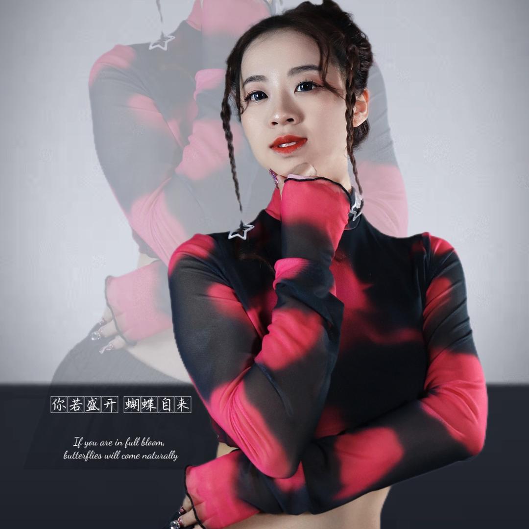 MT——路路 💕