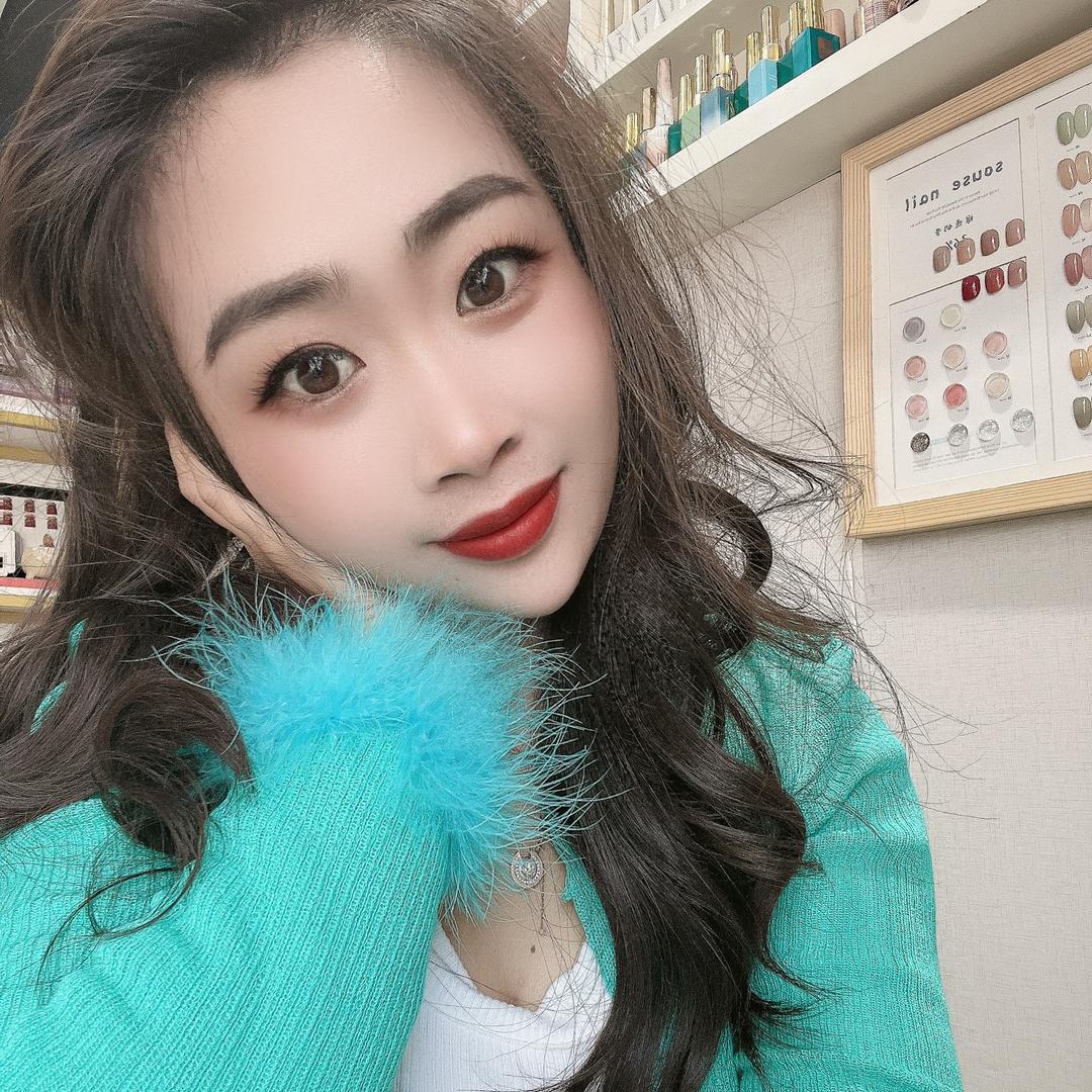 苏山头九儿美甲美睫