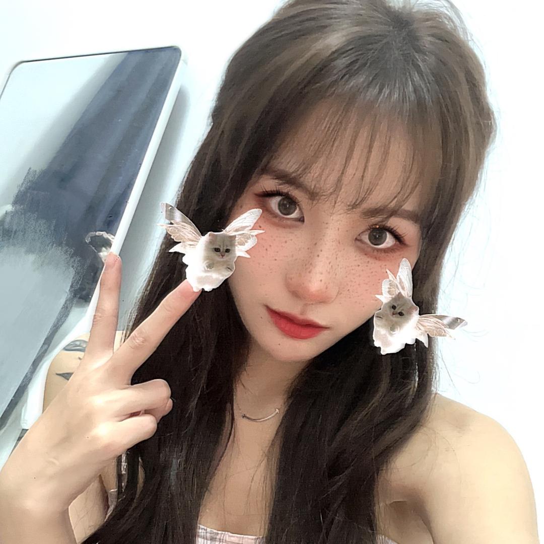 🌈小小渔吖