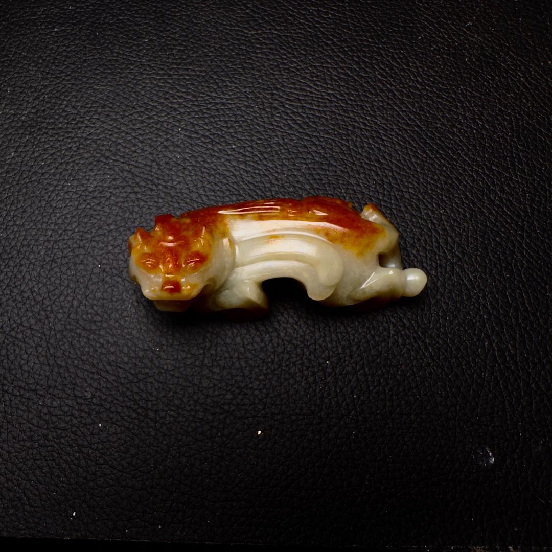 森茗•高古