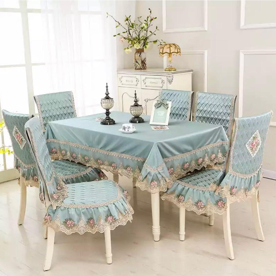 家居布艺餐椅垫