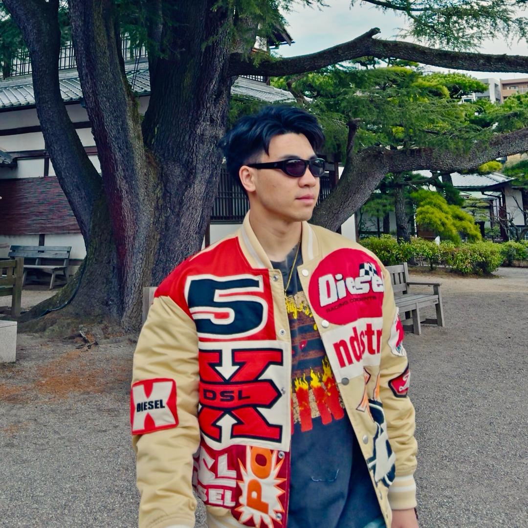华胜辉HENRY(面授招生中)