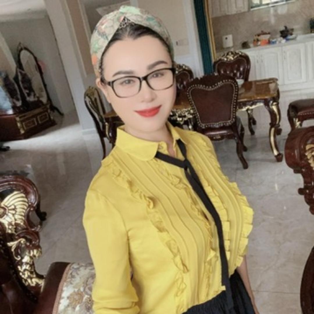 玫瑰花语（Rose）