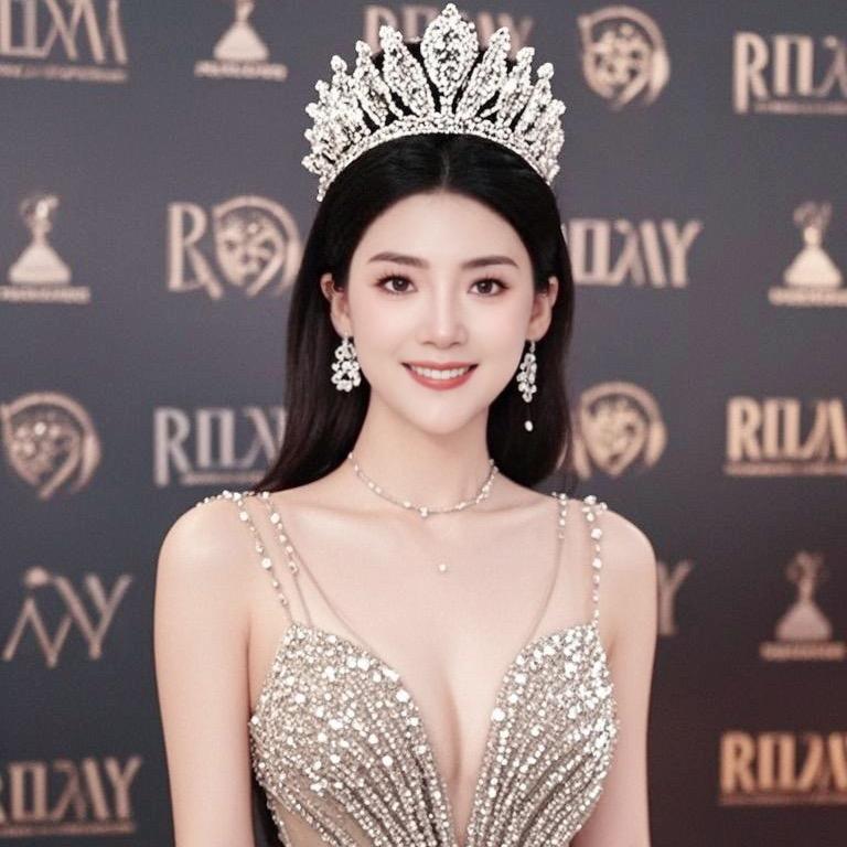 Amy-韩米兰