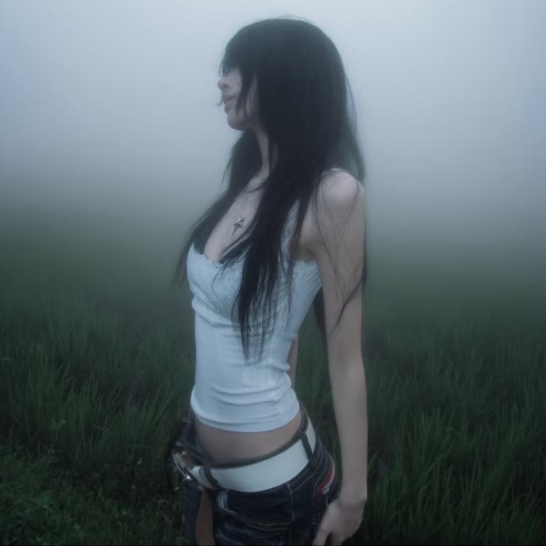 歌黎明.