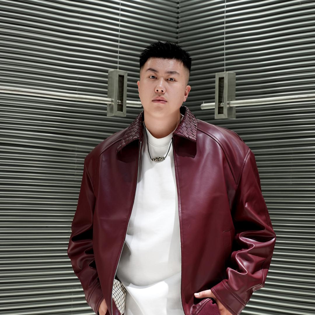 马丁叔叔-树弟衣裳