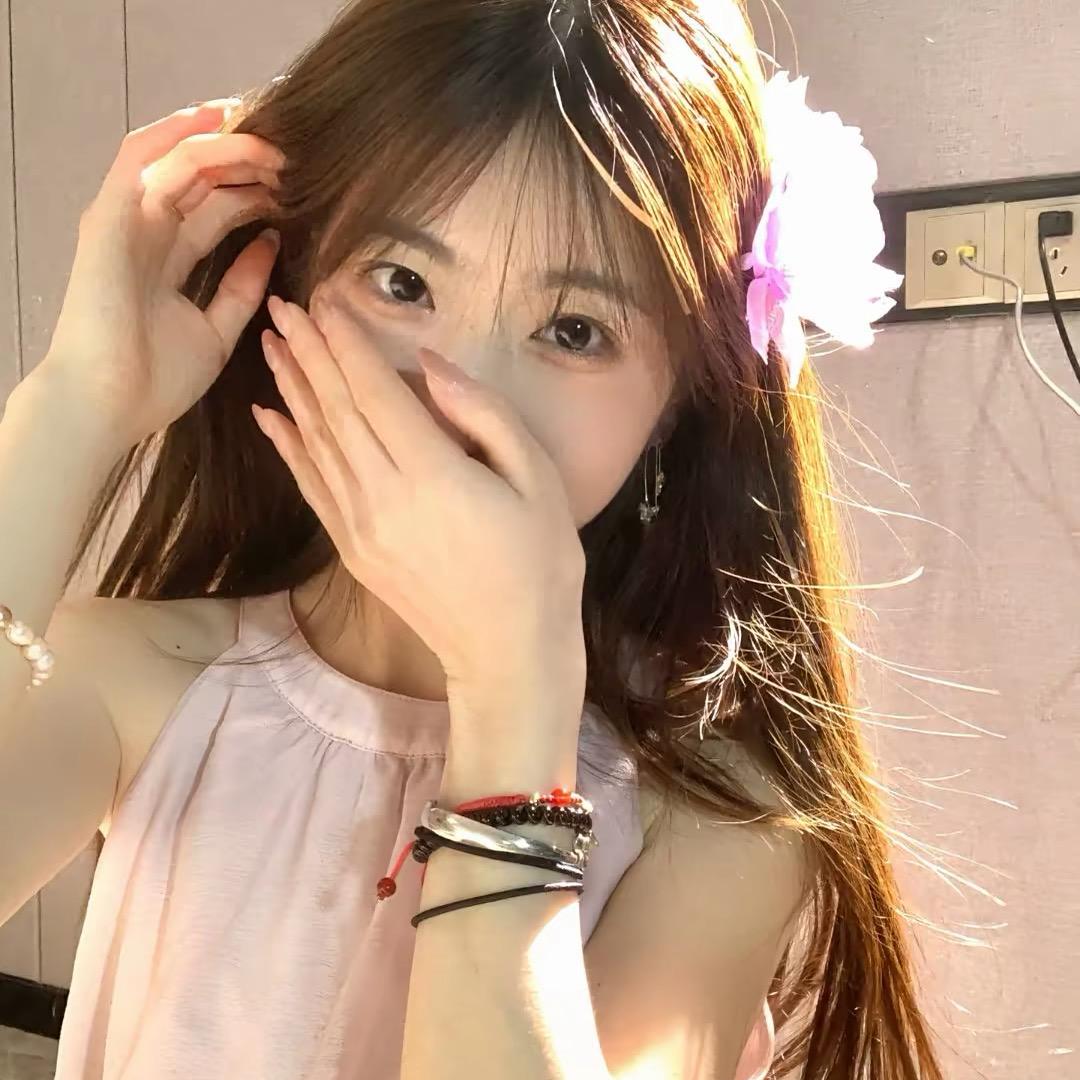 小小🌈。