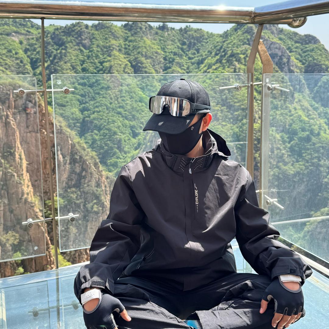 等一份日落