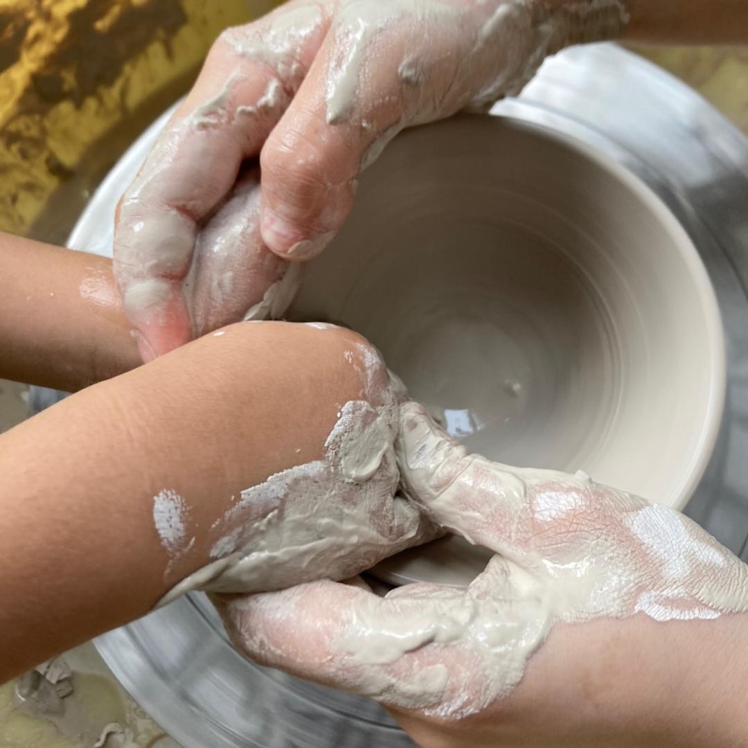 洛阳瓷言堂陶艺馆