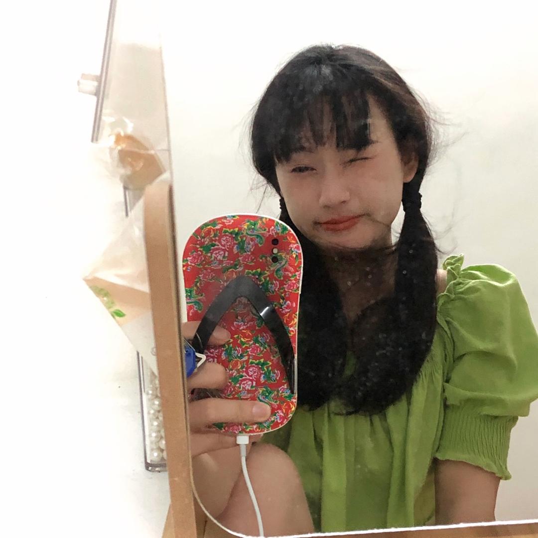 今晚爆炒村花🌸