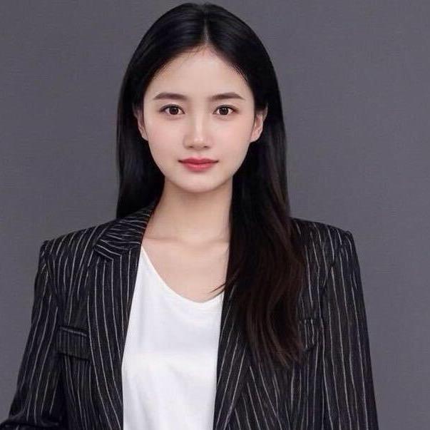 西安金融婷儿