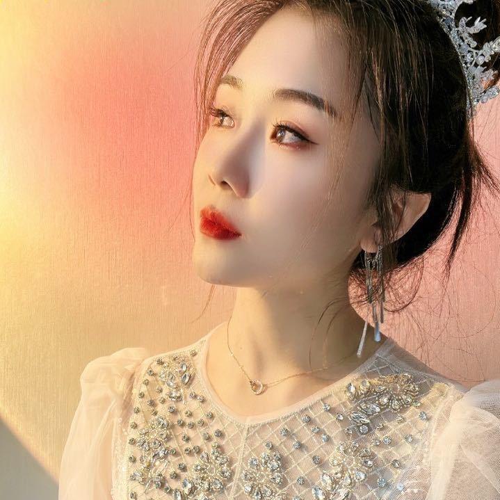 甜甜😘