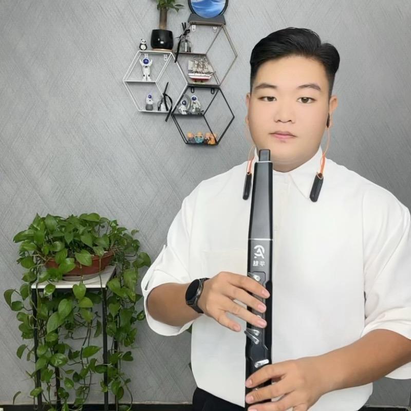 电吹管艺博 艺博国际乐器店