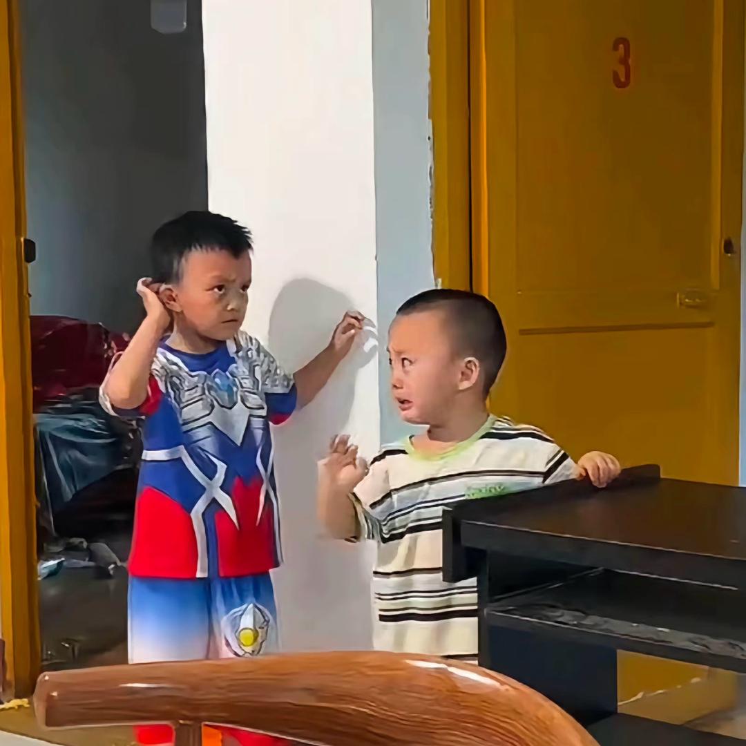 🌈但大哥爱你