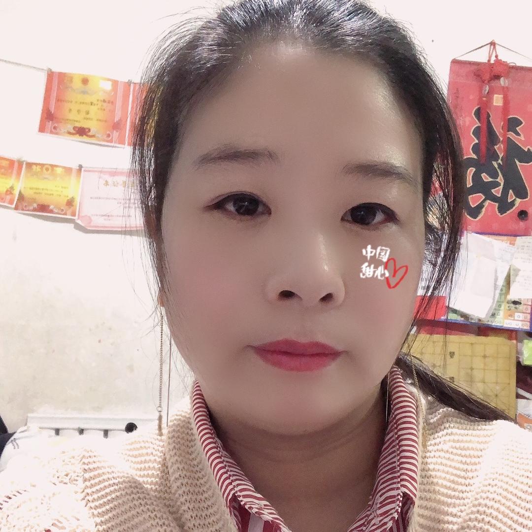 美丽女孩（骨折恢复中）