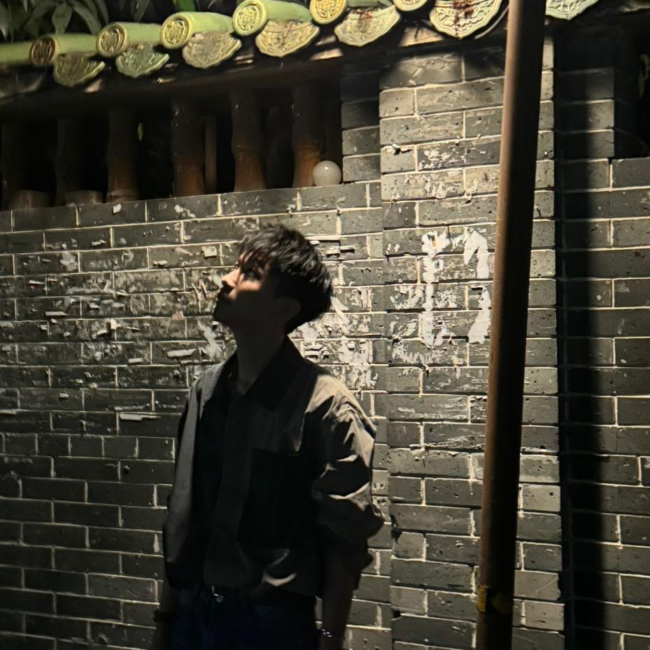 思桀SIJIE