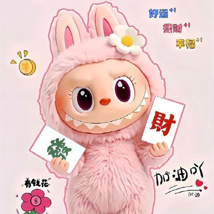 LABUBU