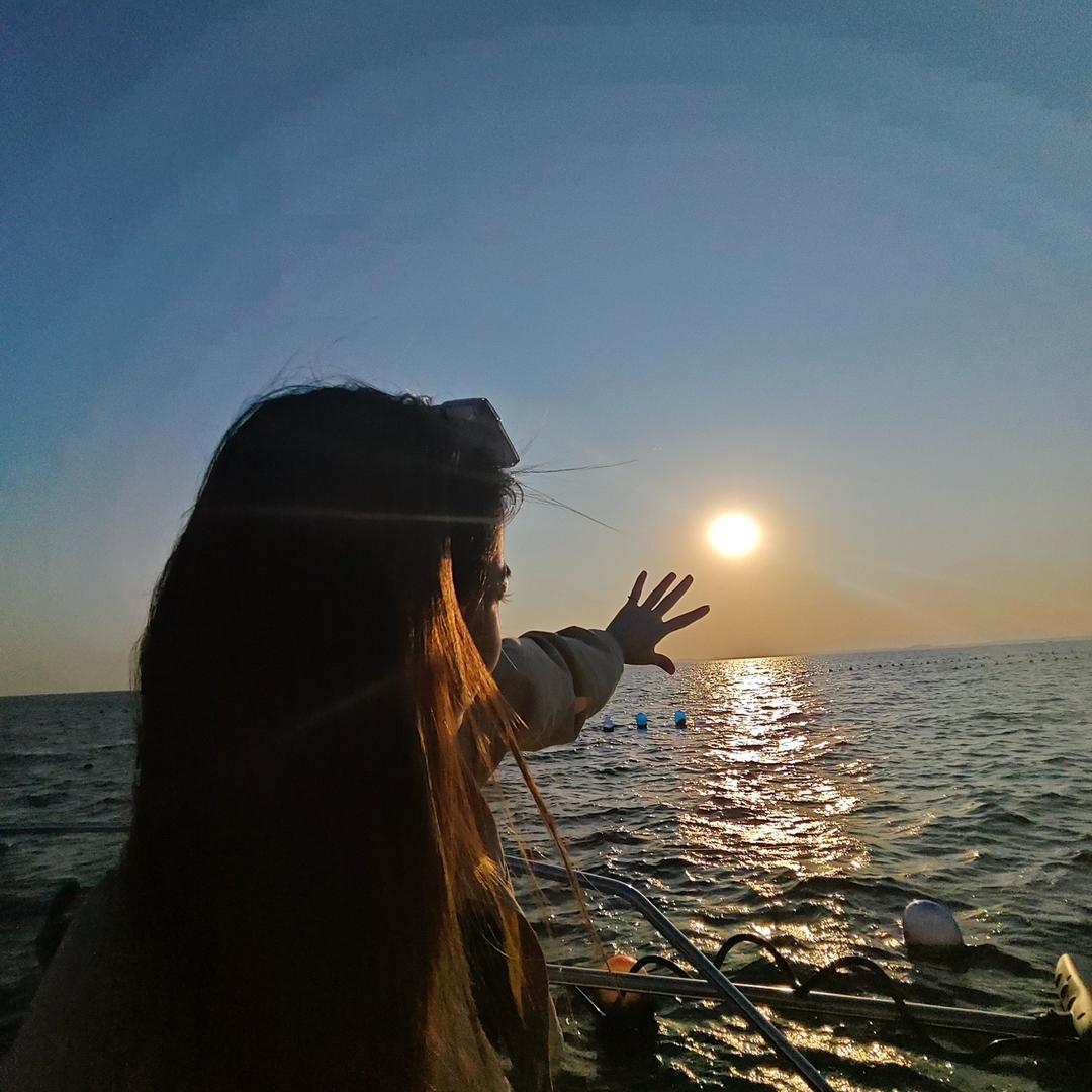 🦀🦀调皮丫