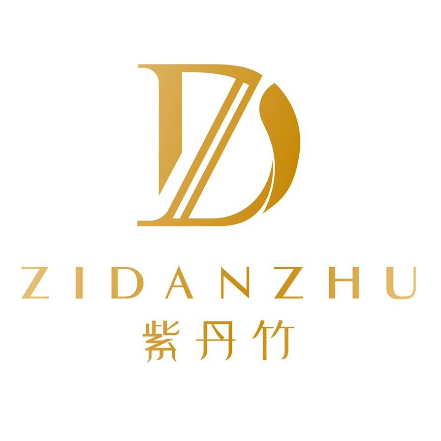 紫丹竹林