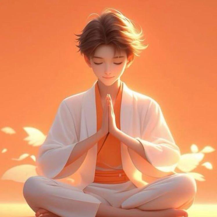 小杨学长