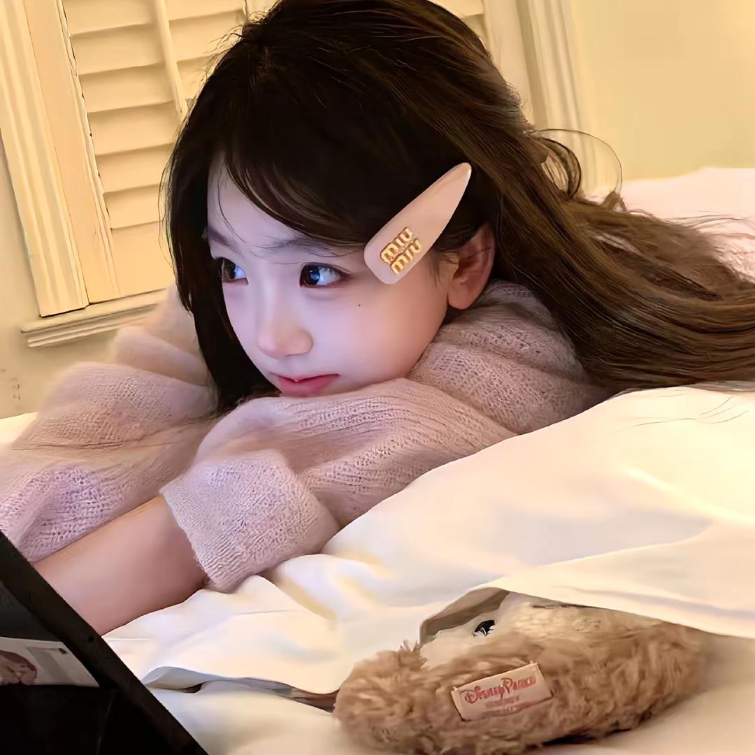 晚安小妤