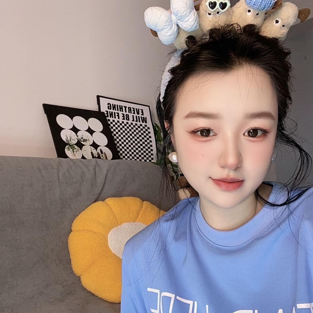 @黄琴琴🌸