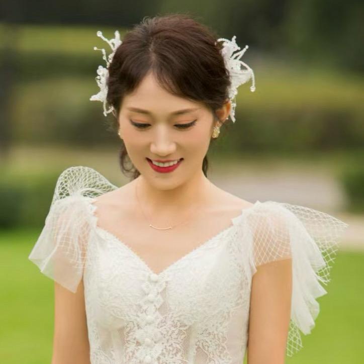 林丽（怀远夫妇）