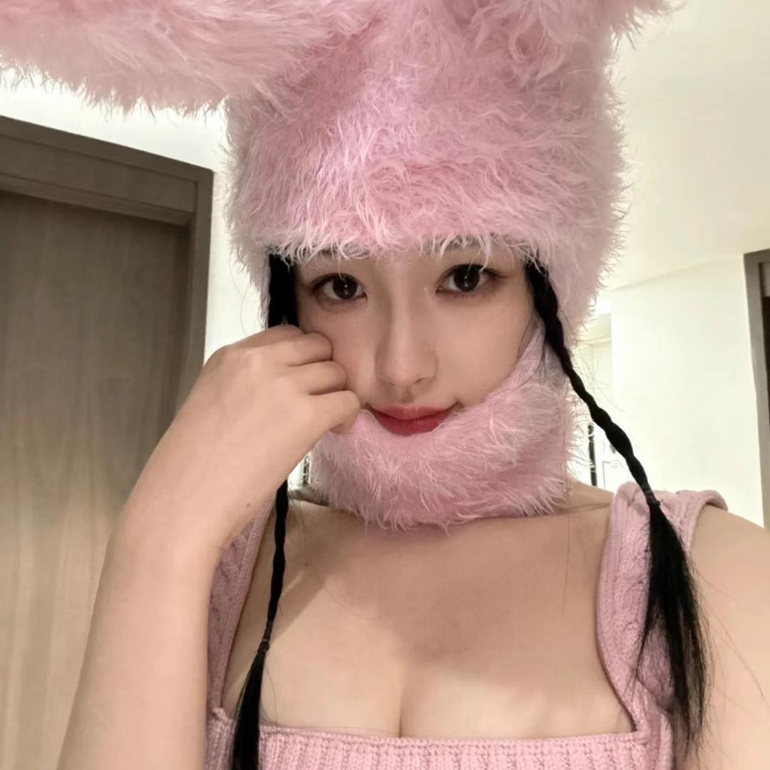 妮有点is