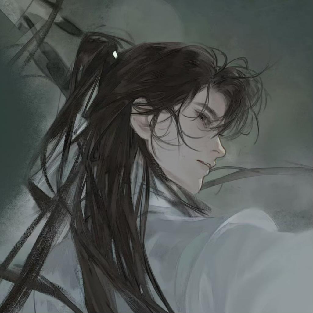 褚卿（暂不to签）