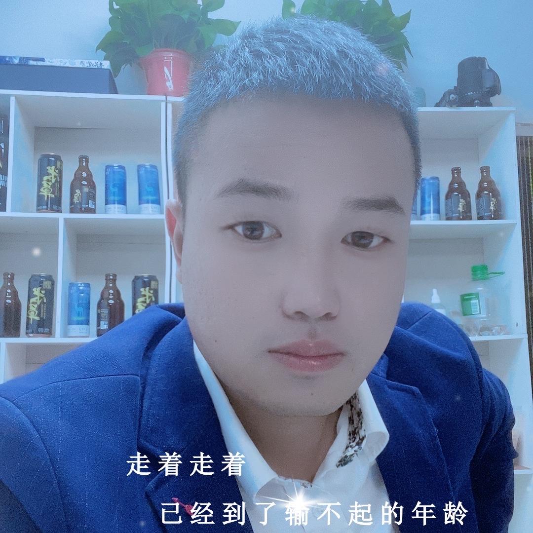 沭阳小曾利用材料回收