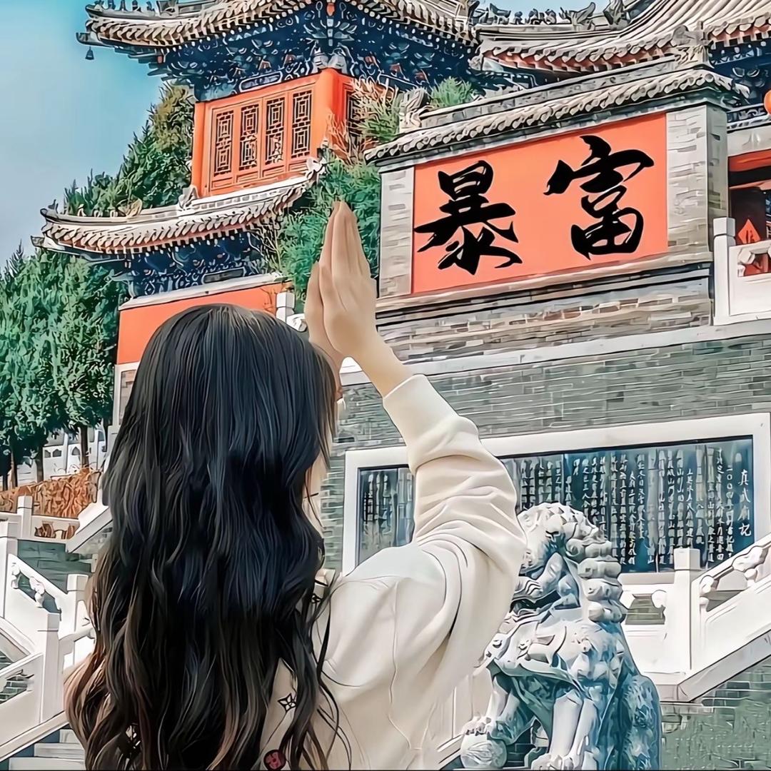 豆豆呀～