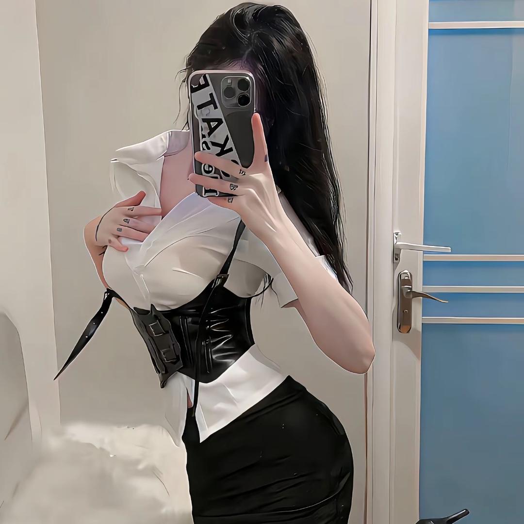 爱街拍达人