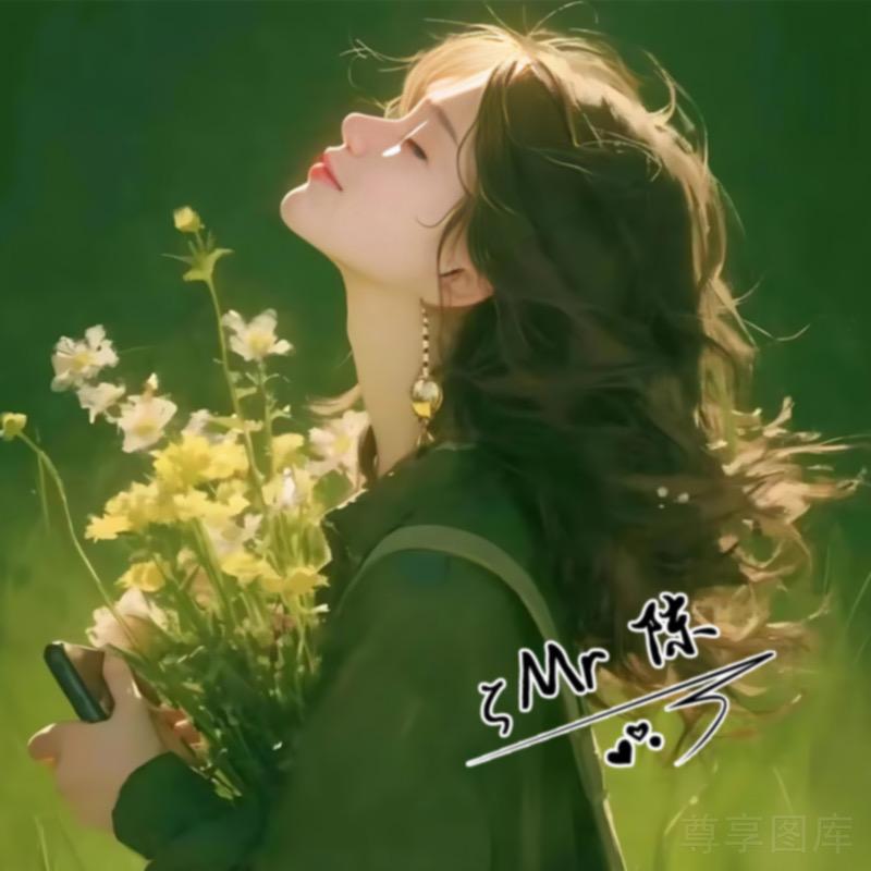 🌿 🍊陈子汽水🌸 🌿