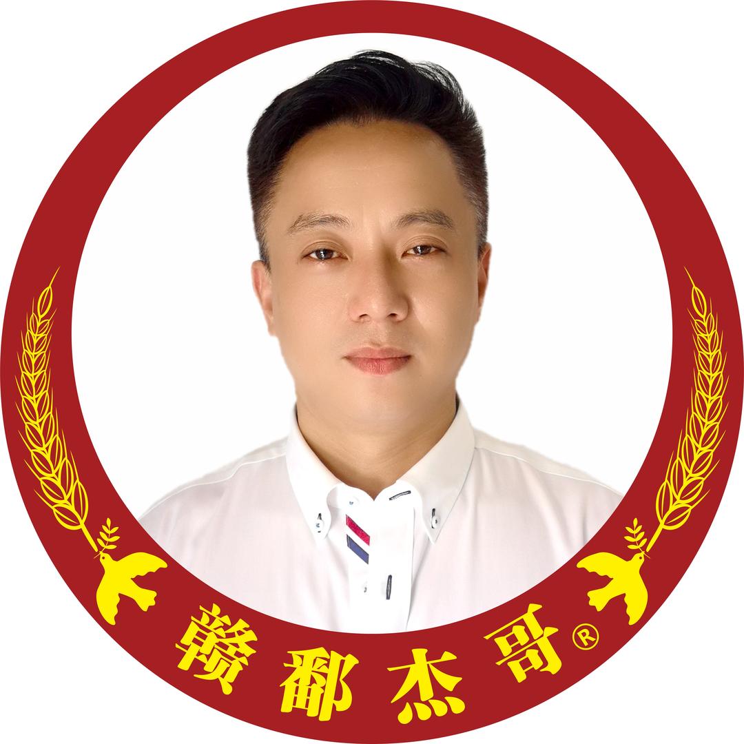 赣鄱杰哥
