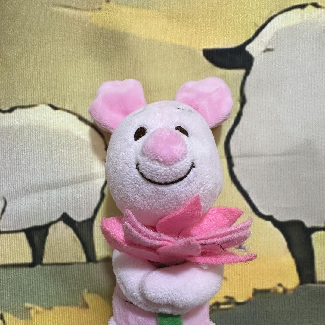 小新中古毛绒玩具