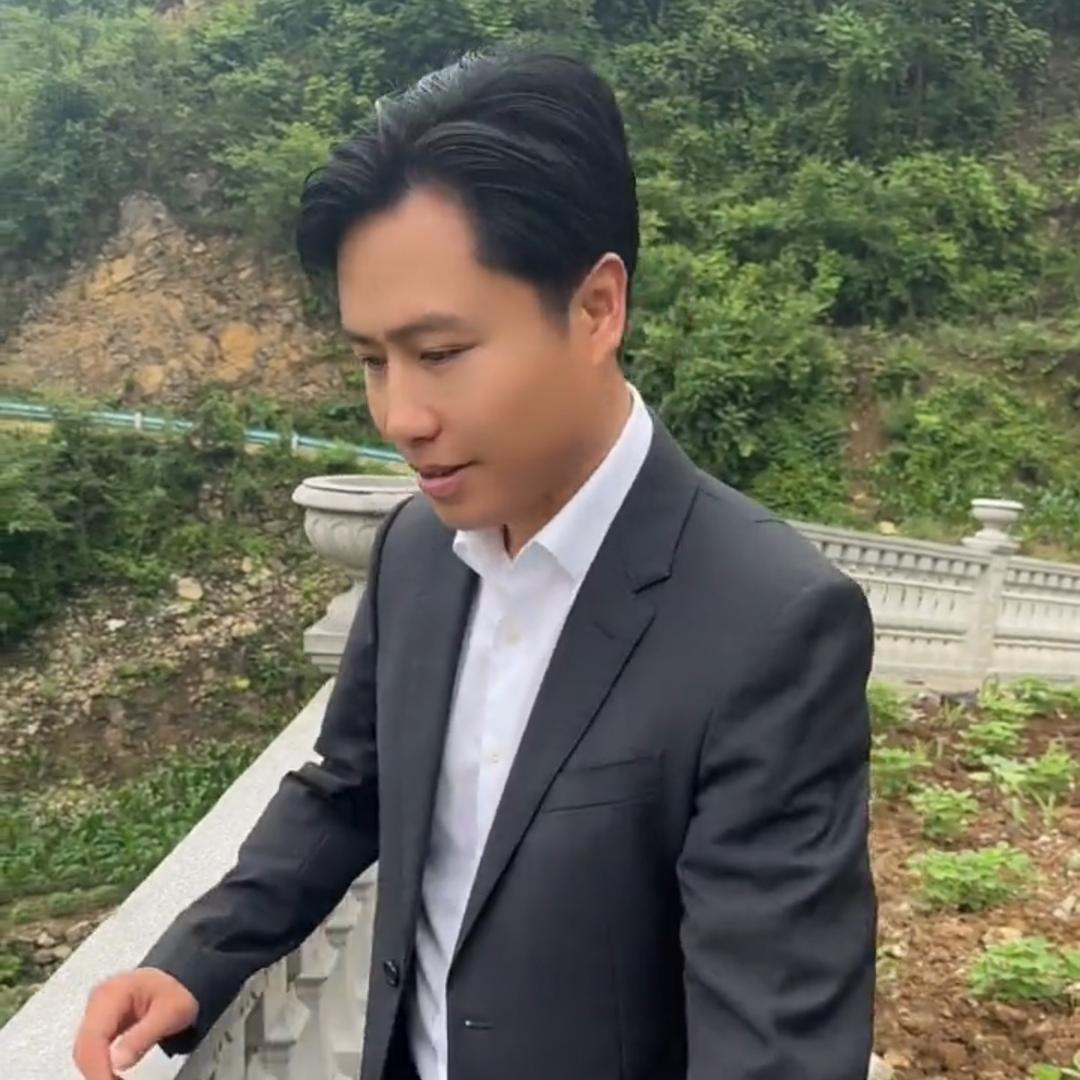 刘晓宇（织金先生）