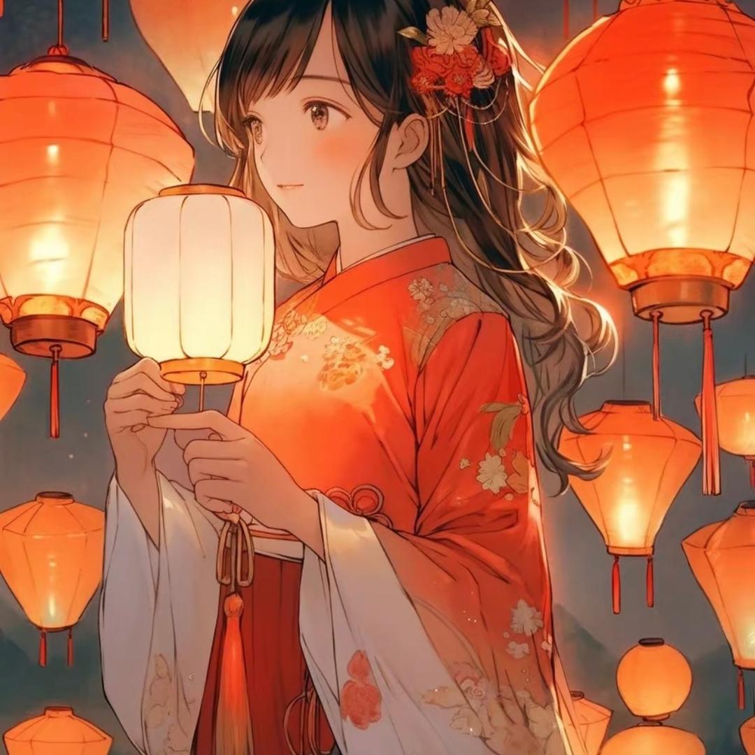 小羊爱吃菜