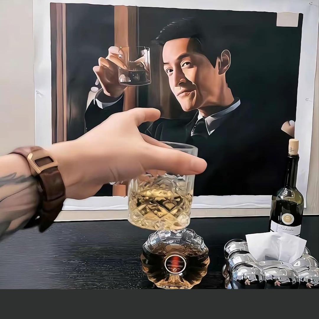 数羊时间到