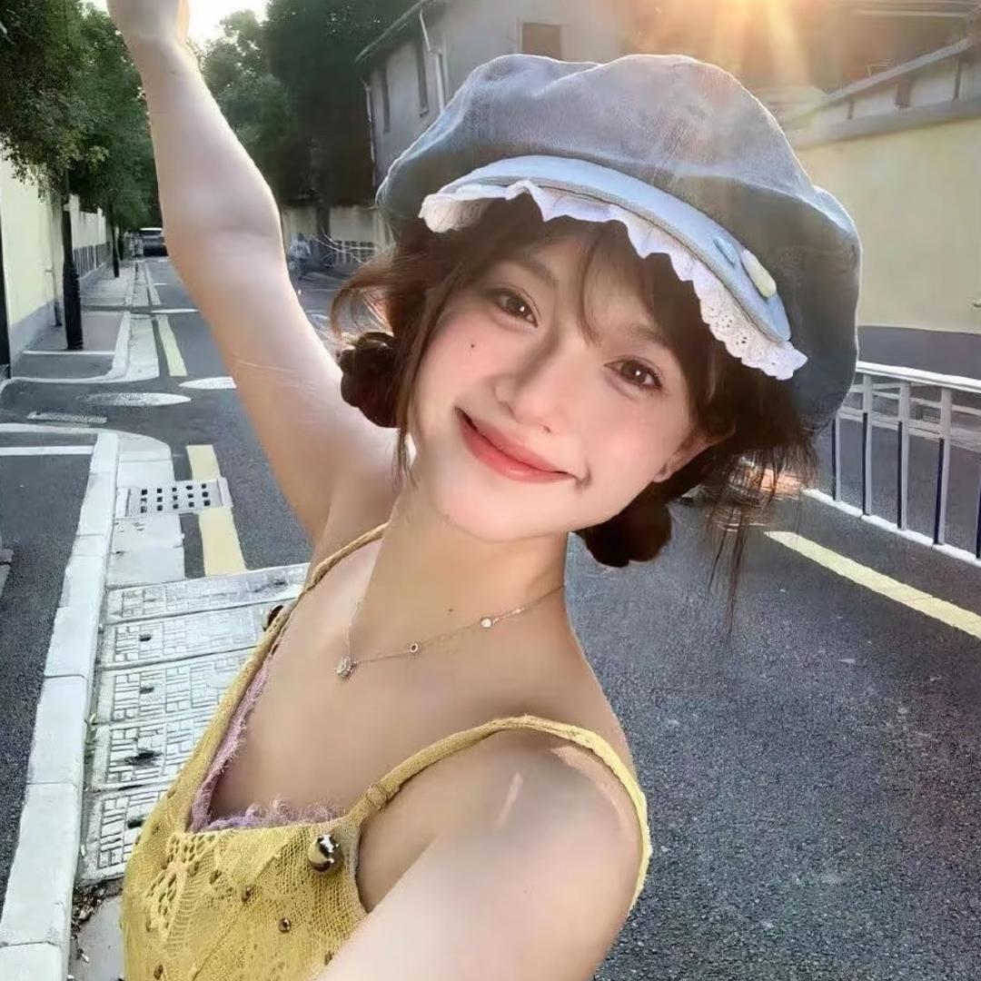 橘子好酸🍊