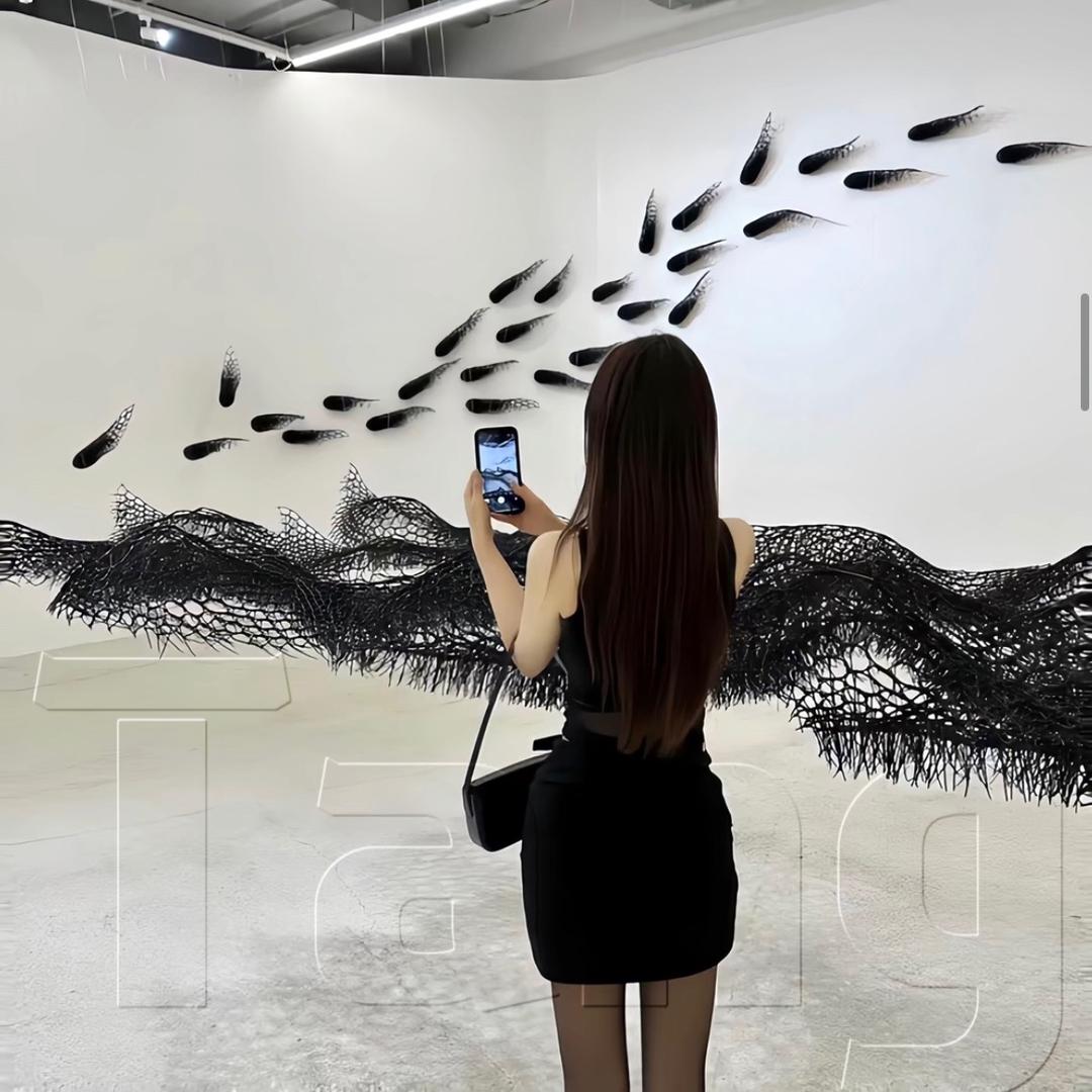 🦊-安琪🐳