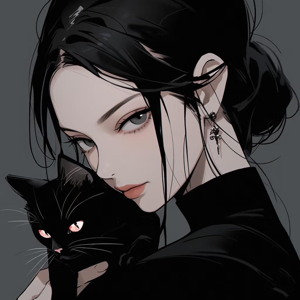 ✧ 猫猫 ✧
