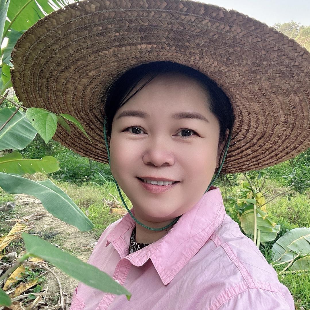 粤西小萍