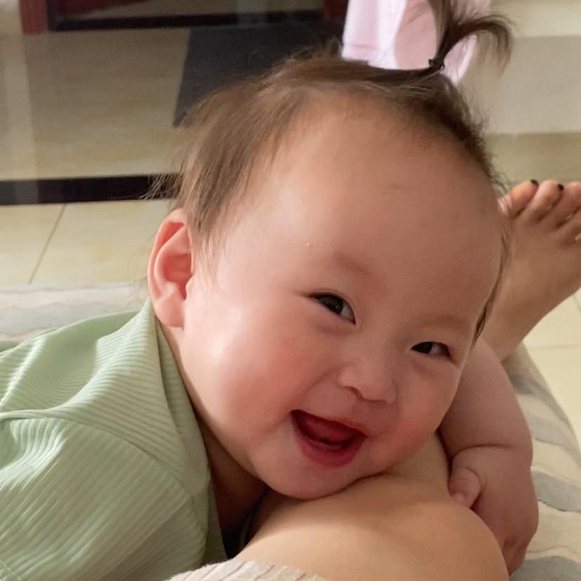 灵启—娟娟老师育儿