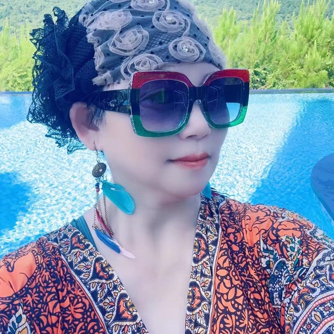 兰亭好物分享