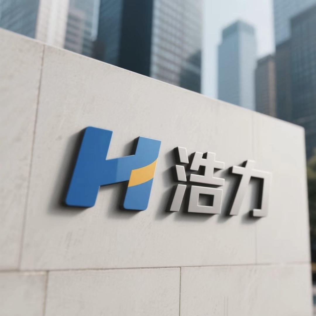 浩力起重机械制造