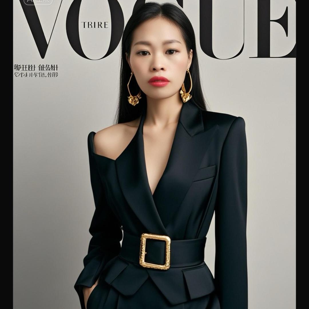 梅娜丽莎