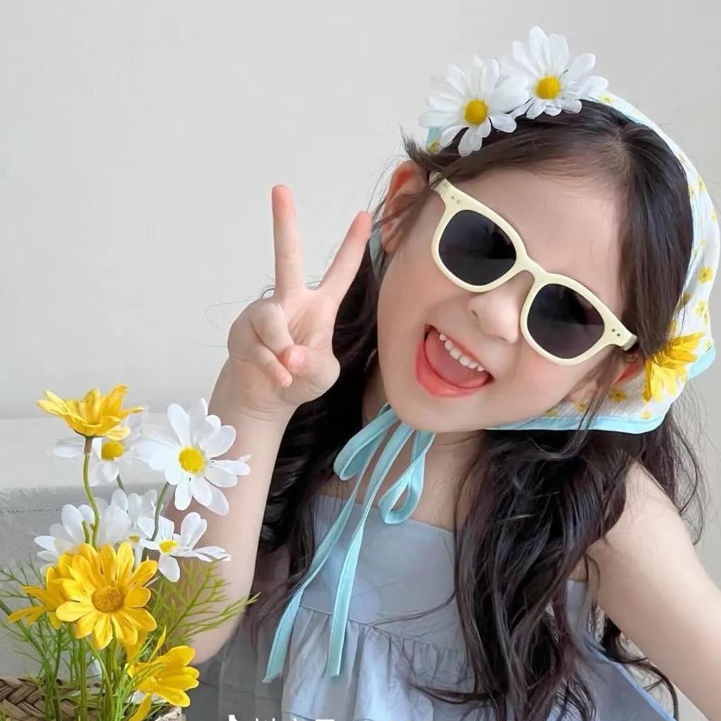 小柠檬童装童品